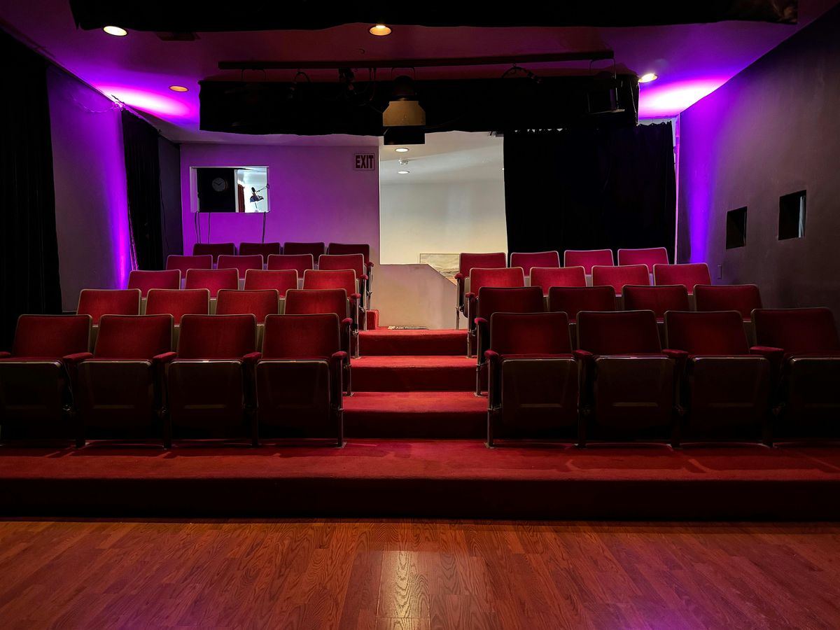 Tetro's Magic & Mentalism Show - Into the Impossible - Nov 9th