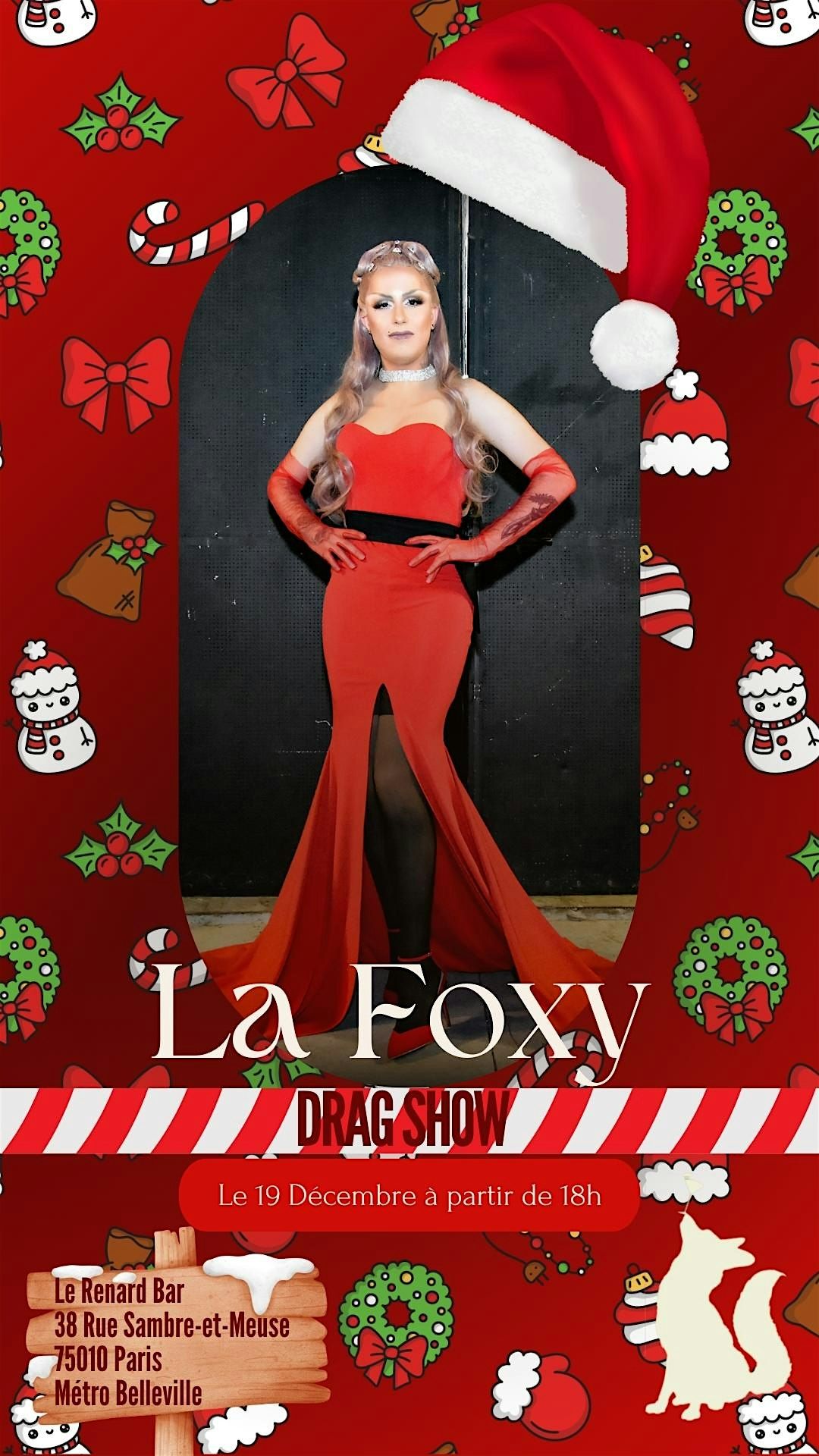 La Foxy N\u00f6el