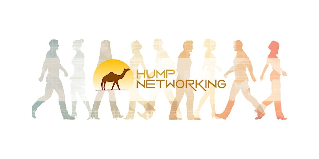 Chesterfield Business Networking Group - Hump Networking