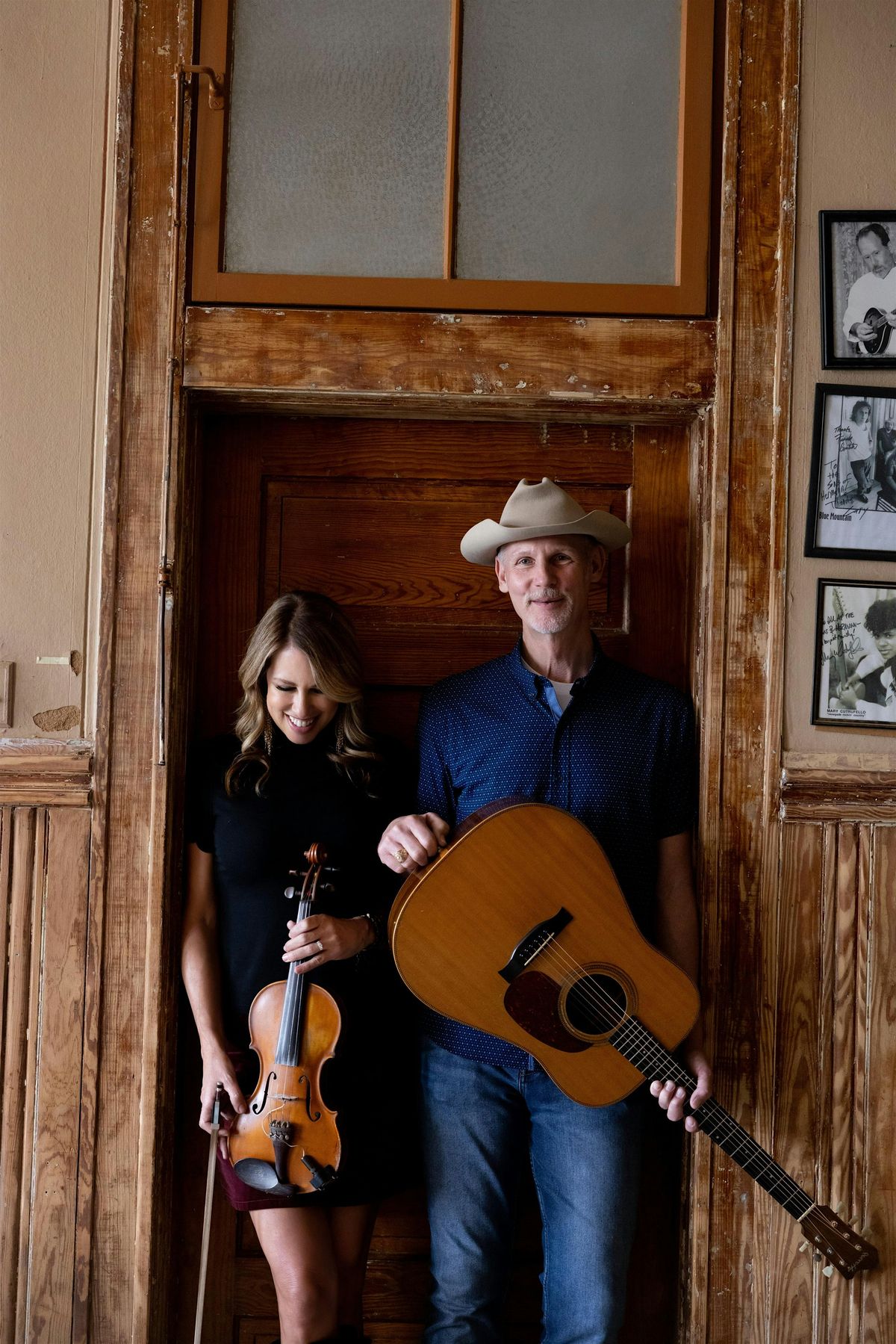 Max & Heather Stalling