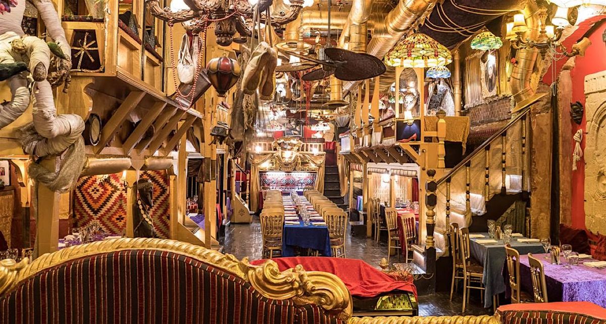 End of Year Celebration Dinner December 2025