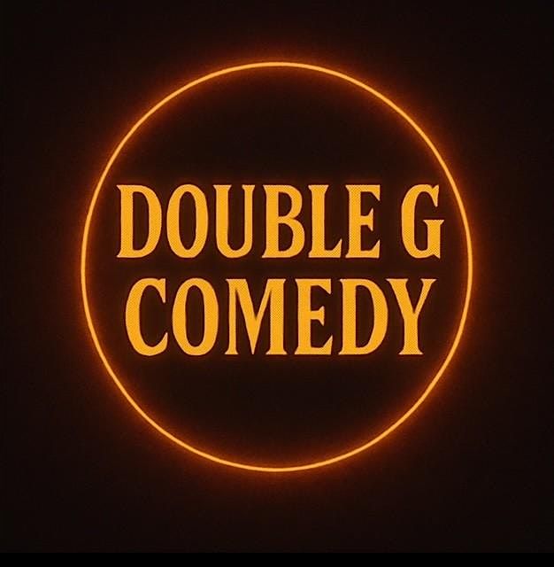 Double G Comedy Night at the Thorngate Halls - Gosport