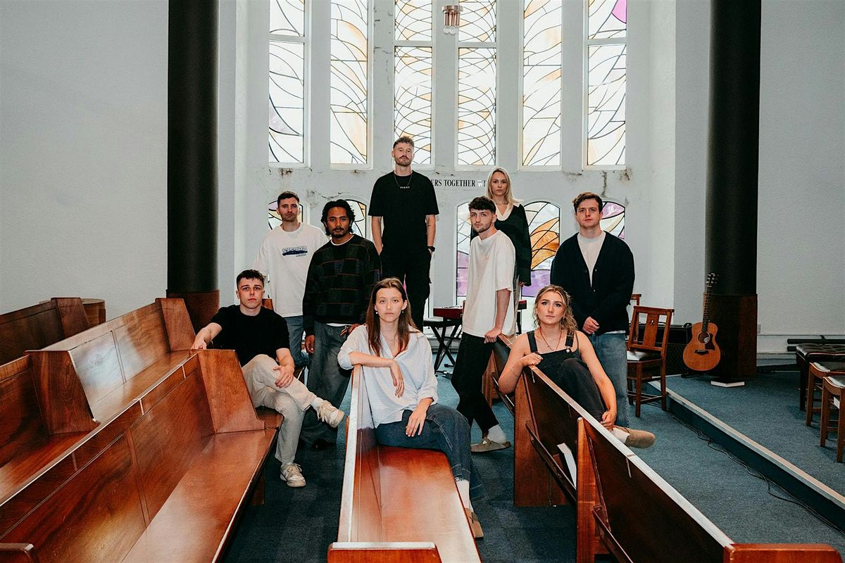 inHouse Worship - Album Celebration Night