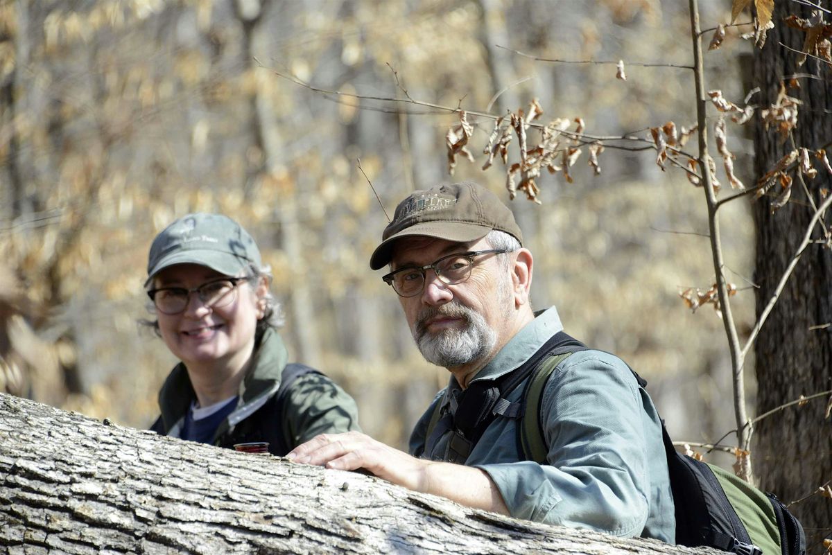 Spring Exploration Hike