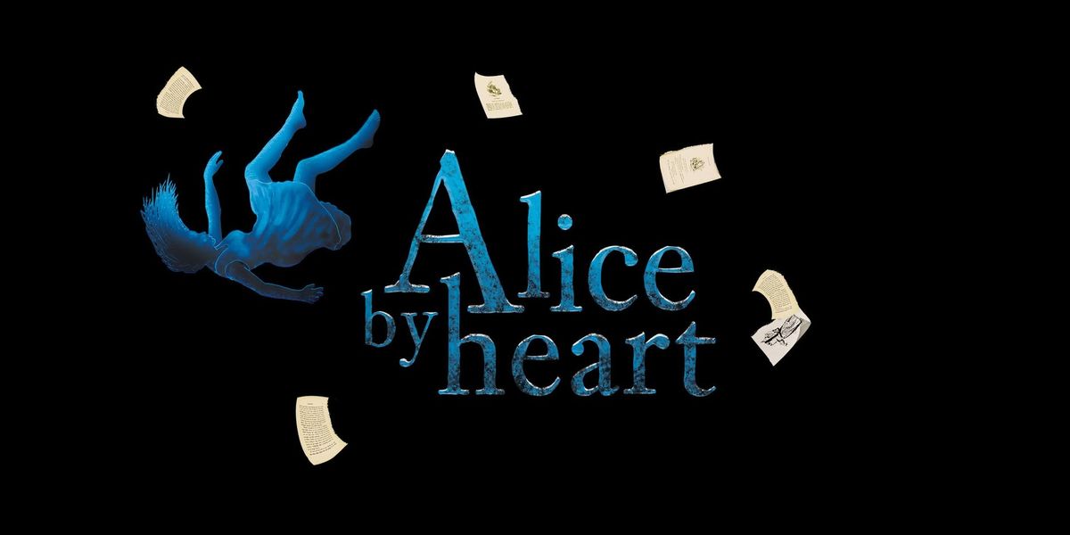 Sheridan College Theater Program presents: Alice By Heart