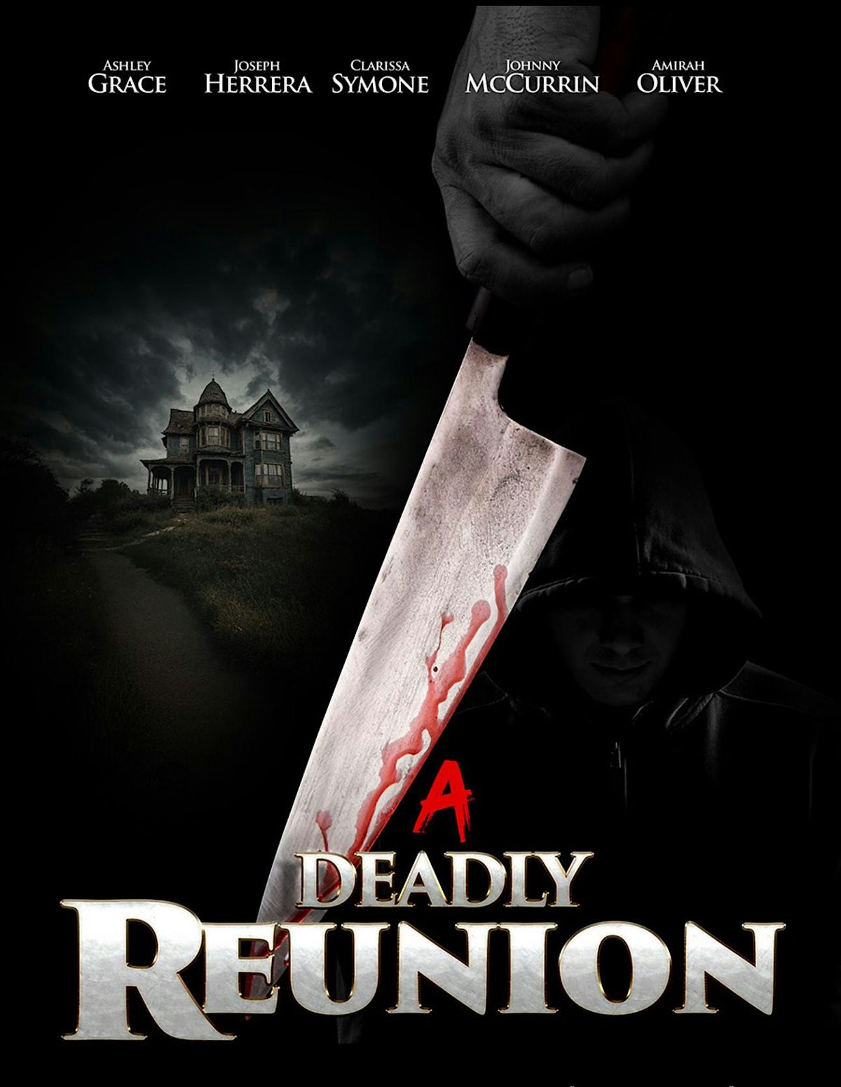 Dr. Ollie's A Deadly Reunion - Red Carpet Premiere