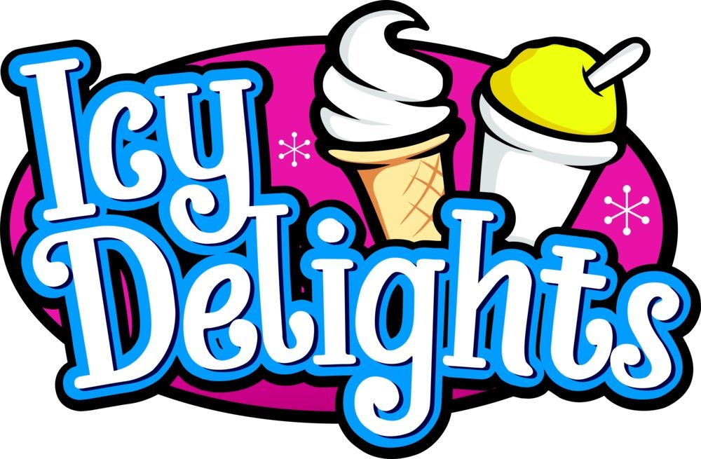 Icy Delights Youth Fund Raiser
