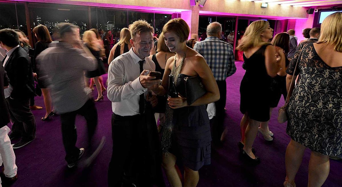 Speed Dating Los Angeles | In-Person | Cityswoon | Ages 40-52