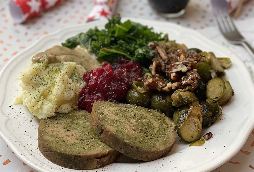 Italian Christmas Supper Club  in XVI century Cottage.