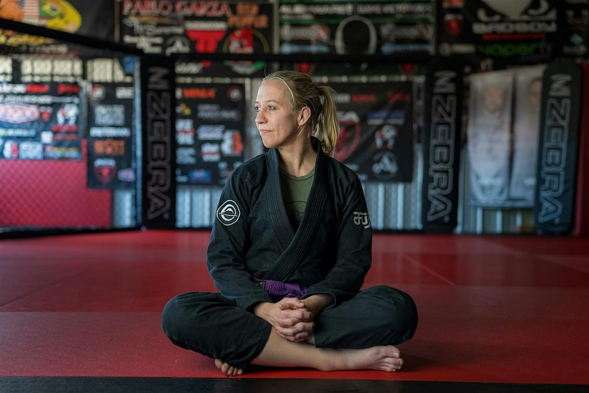 Grit & Grace | Documentary Screening with Q & A