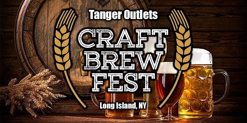 Long Island Craft Beer Wine & Spirits Fest