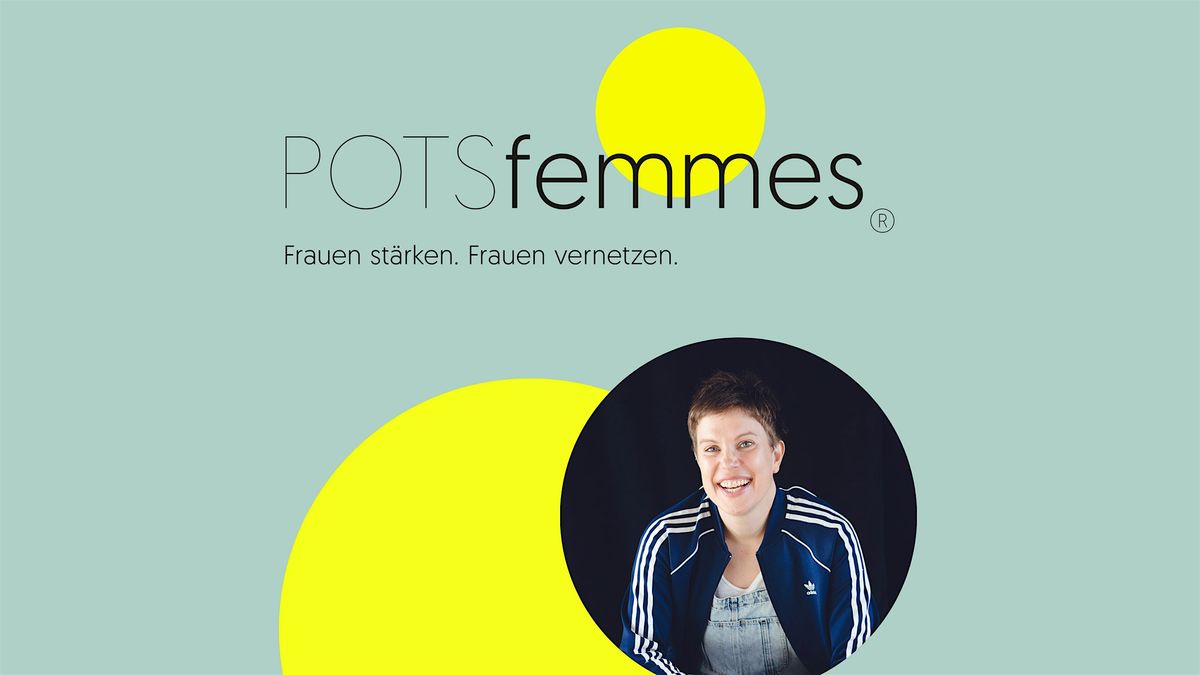 Mutig, echt, lebendig \u2013 Pr\u00e4senztraining und Impro f\u00fcr Frauen