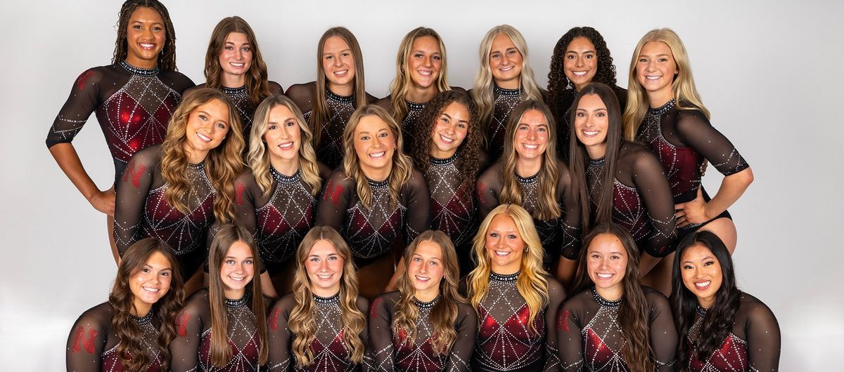 Nebraska Cornhuskers Wrestling vs. Iowa Hawkeyes