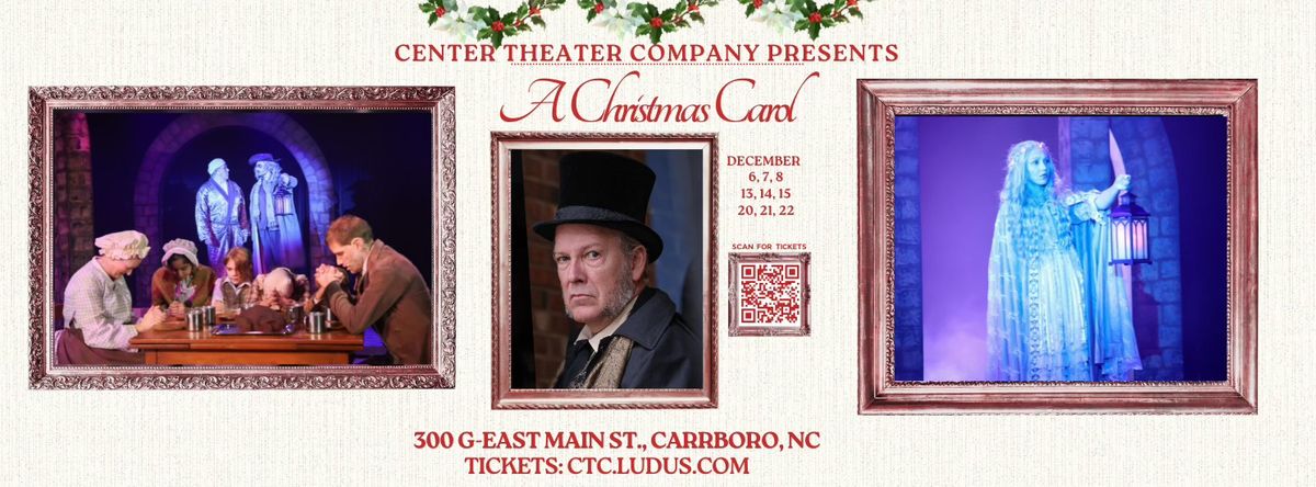 Christmas Carol 