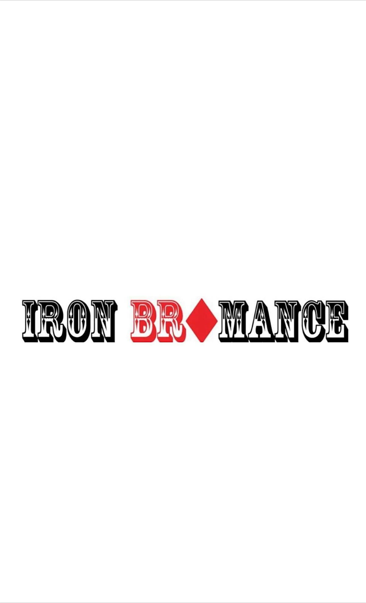 2025 Iron Bromance Team Challenge