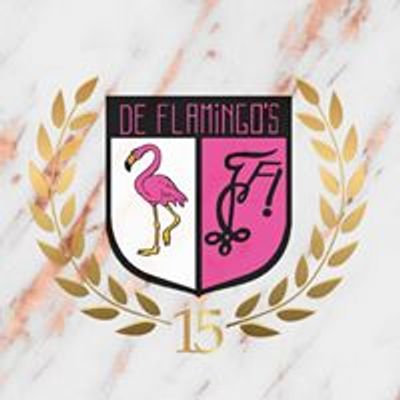 De Flamingo's