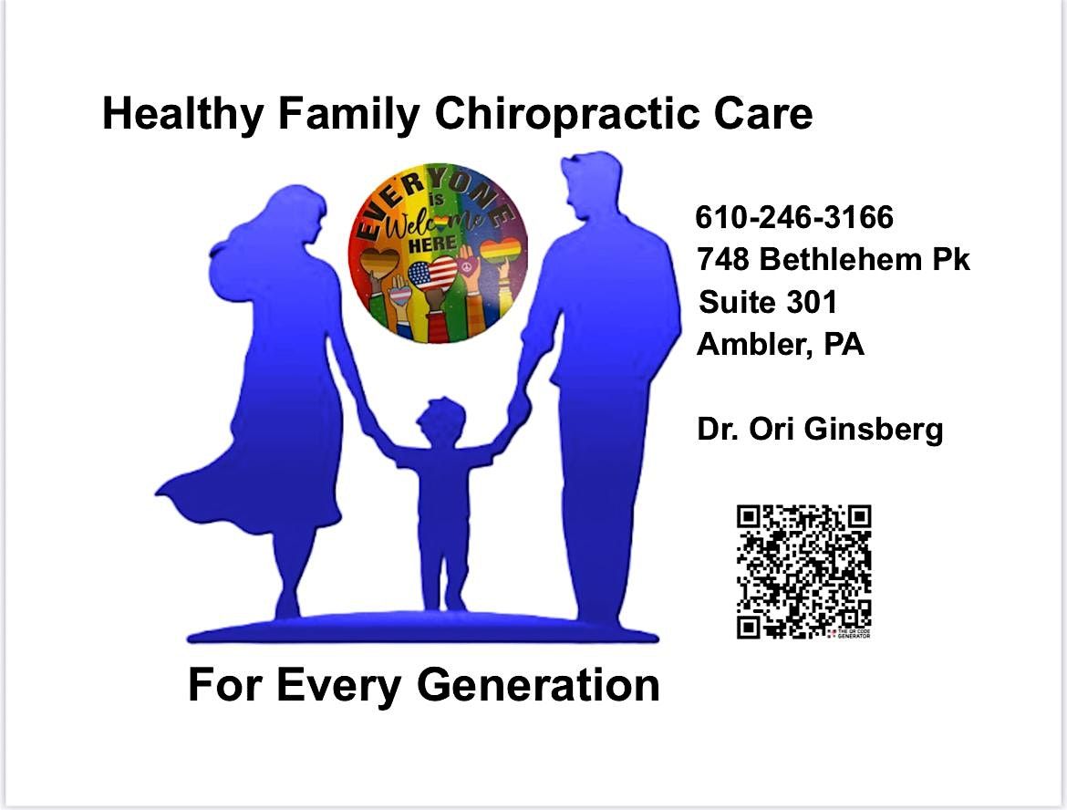 Healthy Family Chiropractic Care Spooktacular Grand Opening Part 2