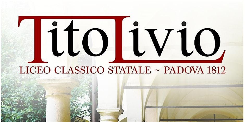 MINISTAGE AL TITO LIVIO