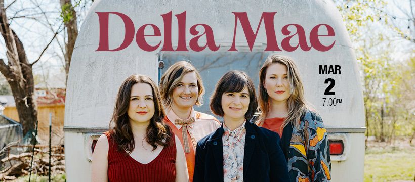 Della Mae