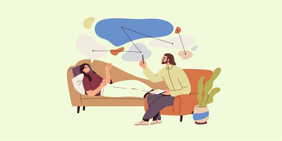 The Psychology of EMDR Therapy: Rewiring memories