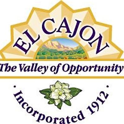 City of El Cajon