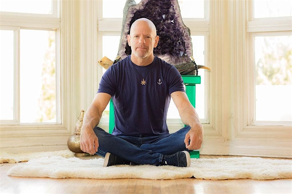 PAST LIFE REGRESSION WITH GAHL SASSON