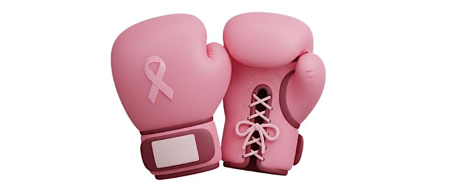 The Bays Health & Wellbeing Session - Your breast defence.
