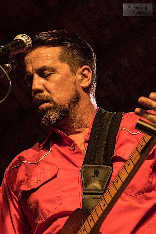 Patrick Sweany @10:00pm, The Last Jimenez @11:45pm