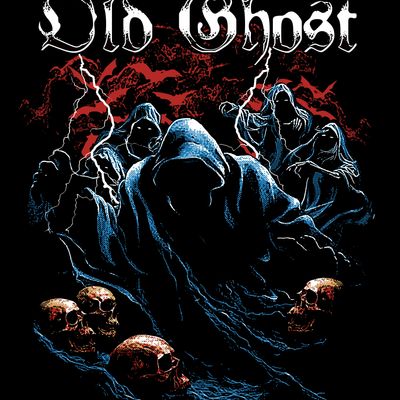 Old Ghost Records