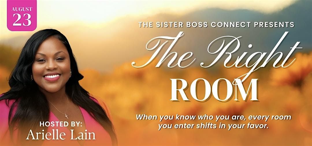 The Right Room