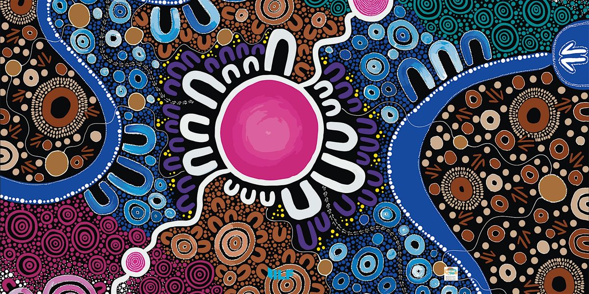 Stories in Symbols- Woodcroft Library