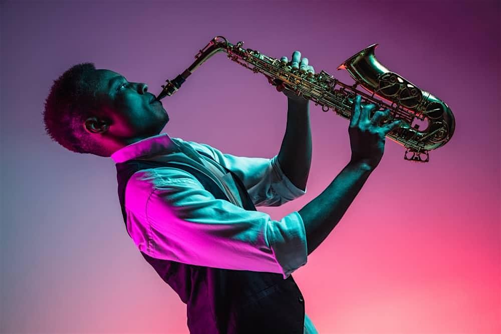 Feed Me Jazz: The Ultimate Dining Experience