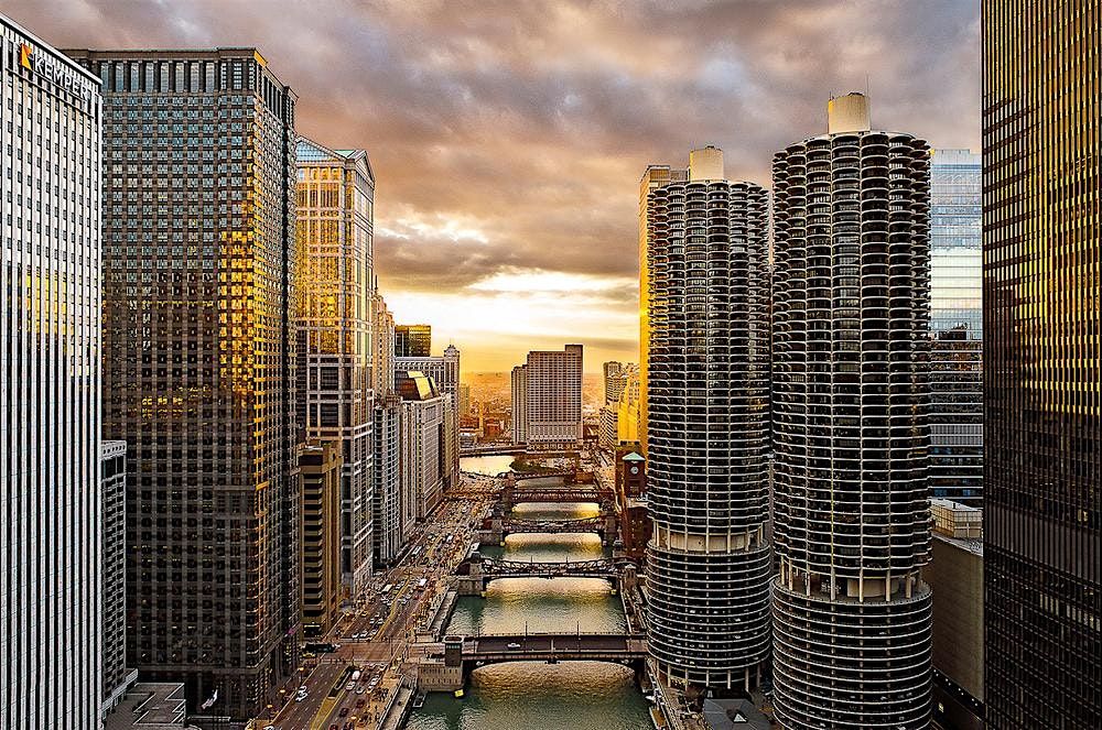 Chicago's Best 90-Min Architecture Boat Tour on The Chicago River