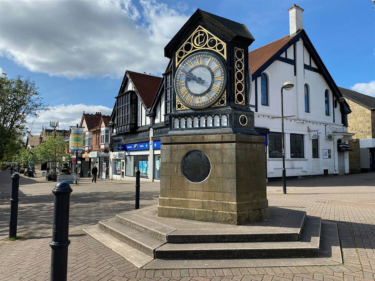 Tai Chi & Qigong - Free Taster Class - Beginners Course Preview (Milngavie)