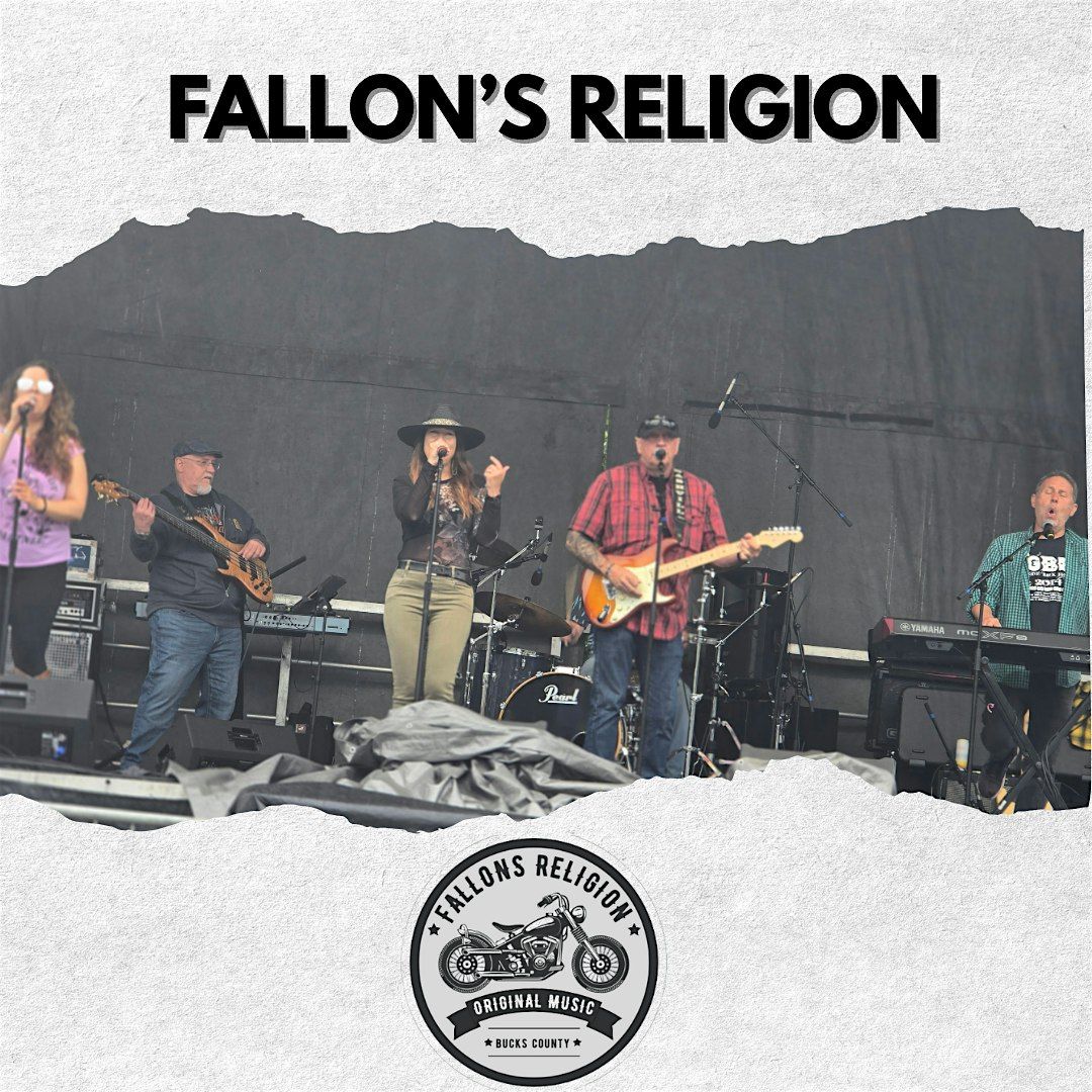 Fallon's Religion