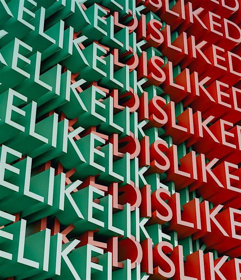 Critical Approaches to Like and Dislike in Medicine, Law, and Society