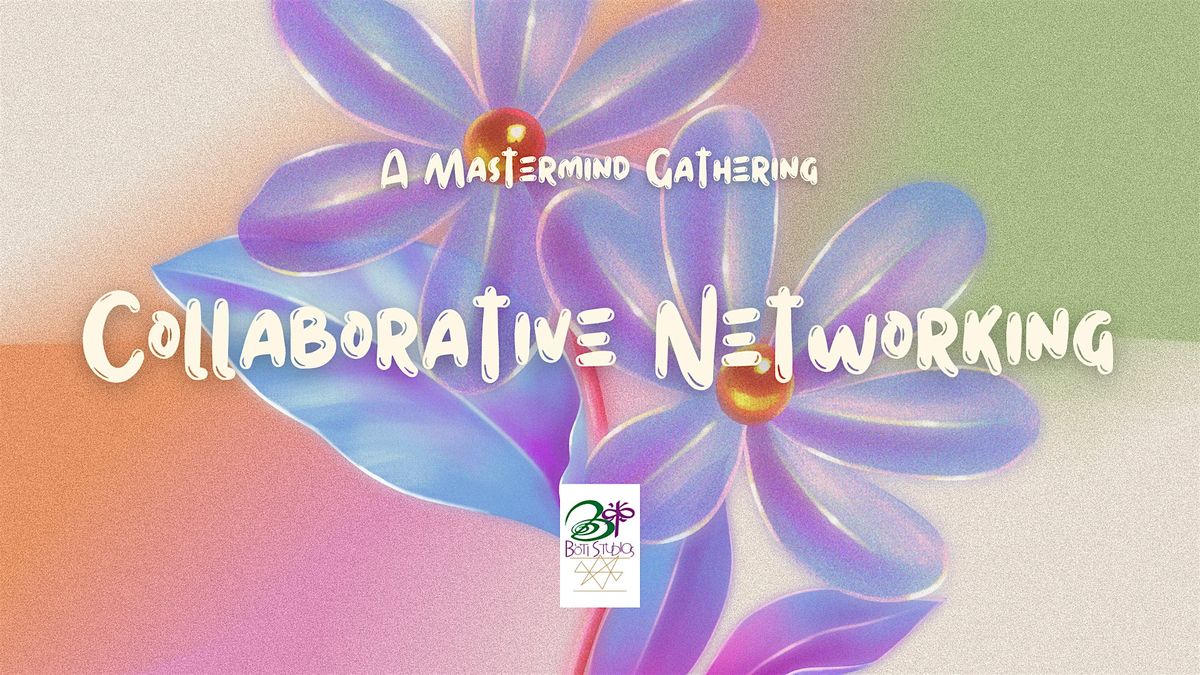 Collaborative Networking | Mastermind