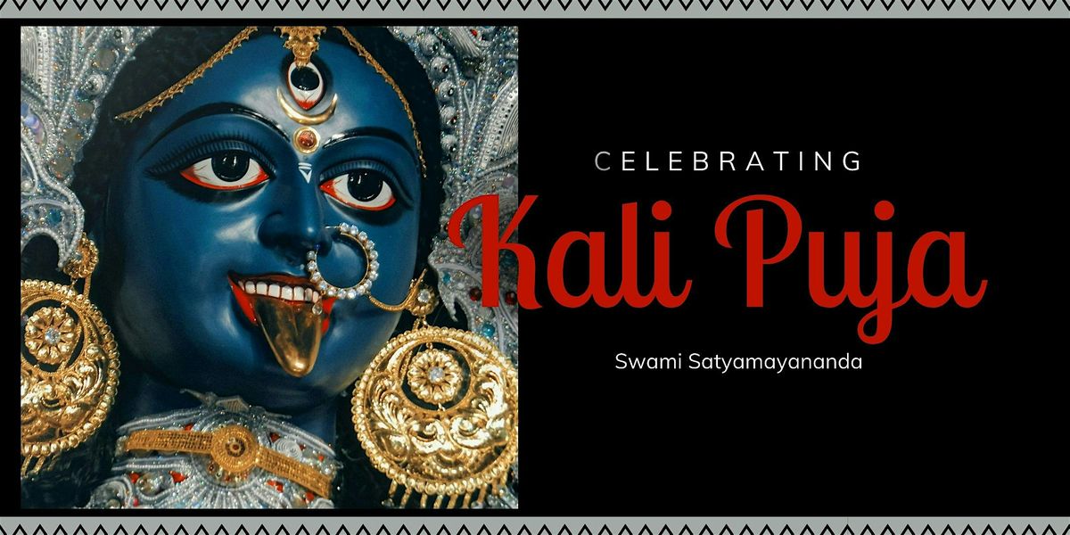 Kali Puja