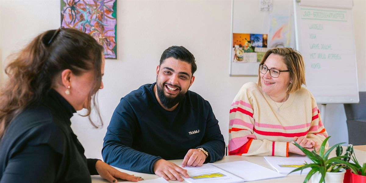 Herstelwerkgroep Amersfoort