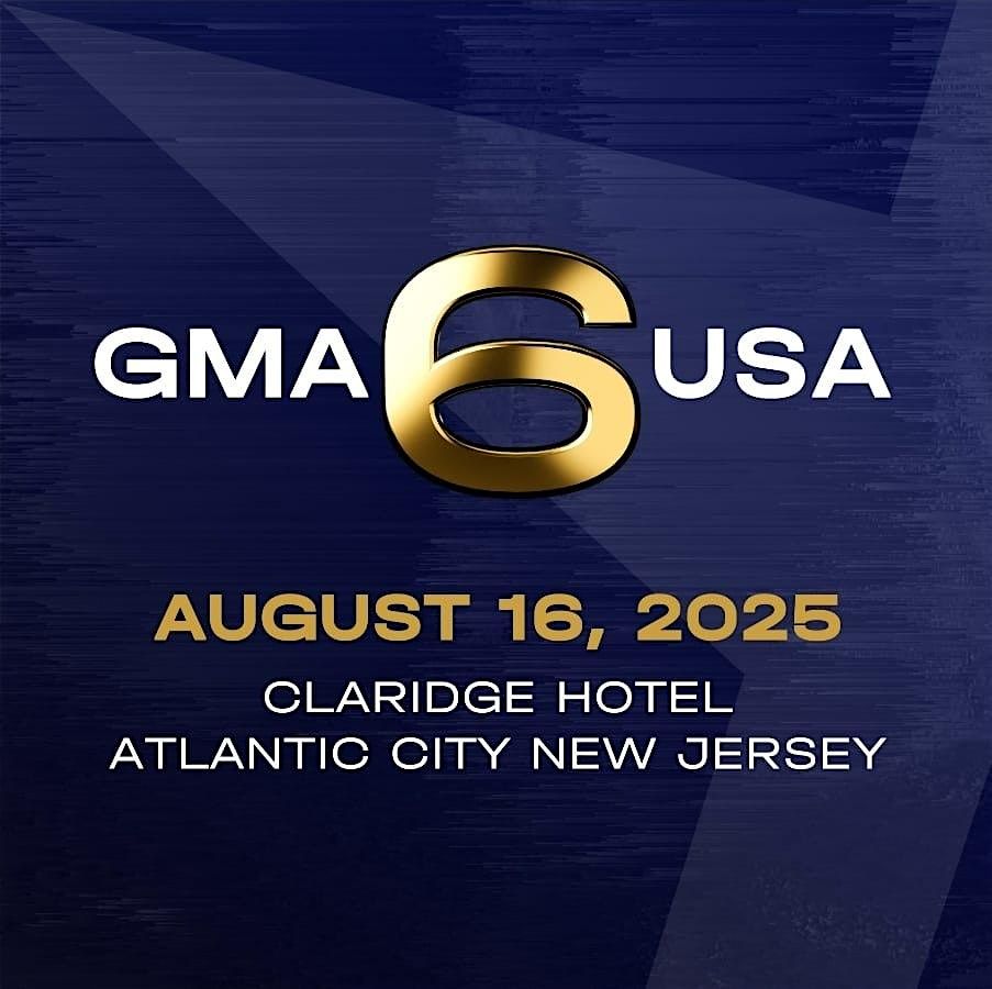 Ghana Music Awards USA 2025