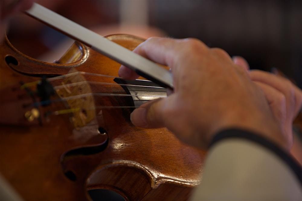 Nashville Composer Collective Fall Concert 2025