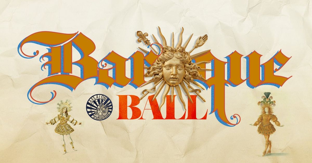 Baroque Ball