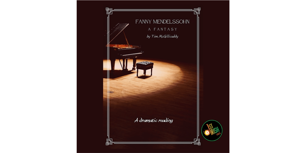 "FANNY MENDELSSOHN"  A FANTASY