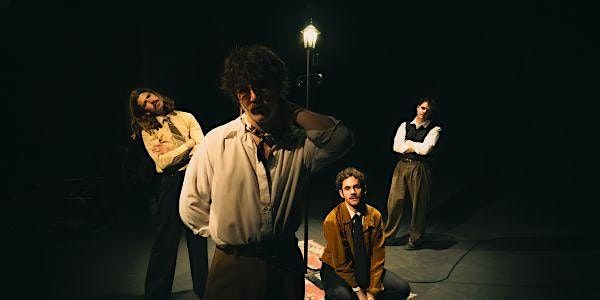 Pur\u00e9e | What Happens Now? EP Tour | Melbourne