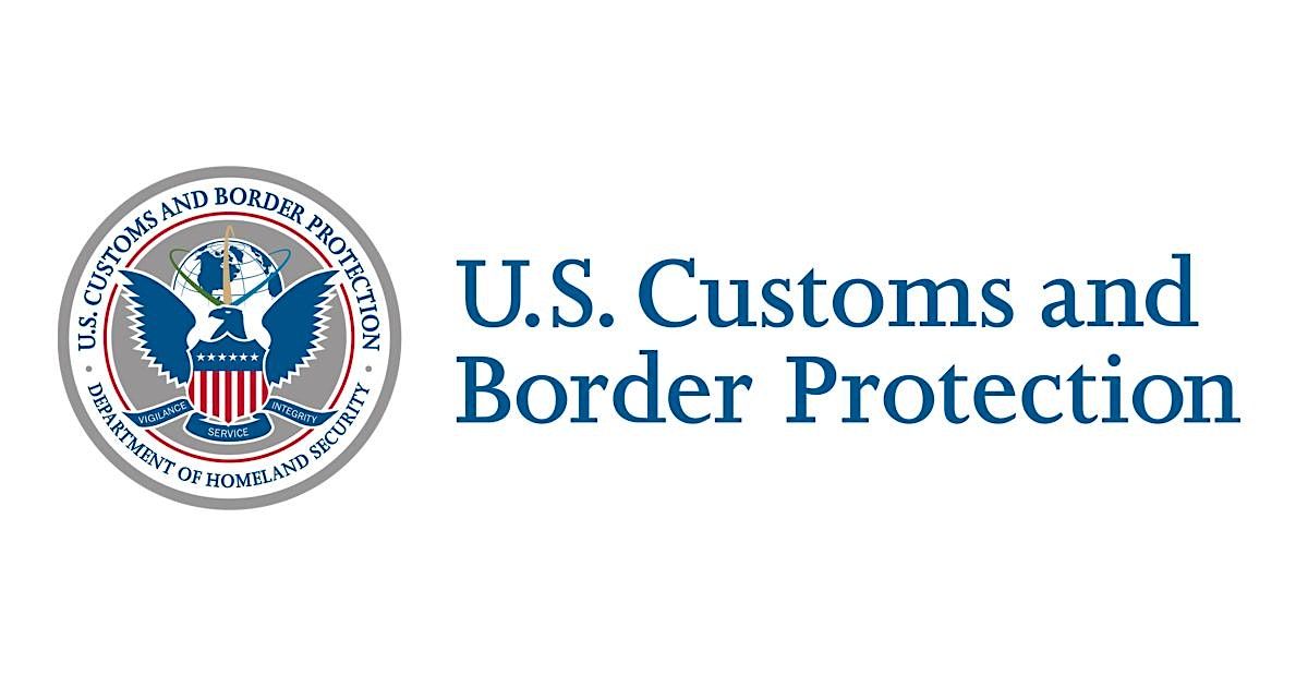 The U.S.CUSTOMS and BORDER PROTECTION Virtual Employer Showcase Event!