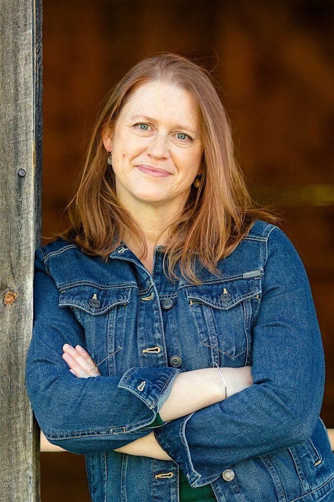 What Happens Next? Writing Suspense Fiction