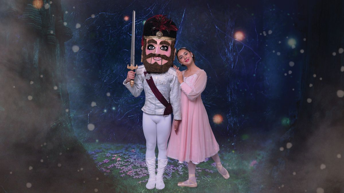 Next Generation Ballet\u2019s Nutcracker