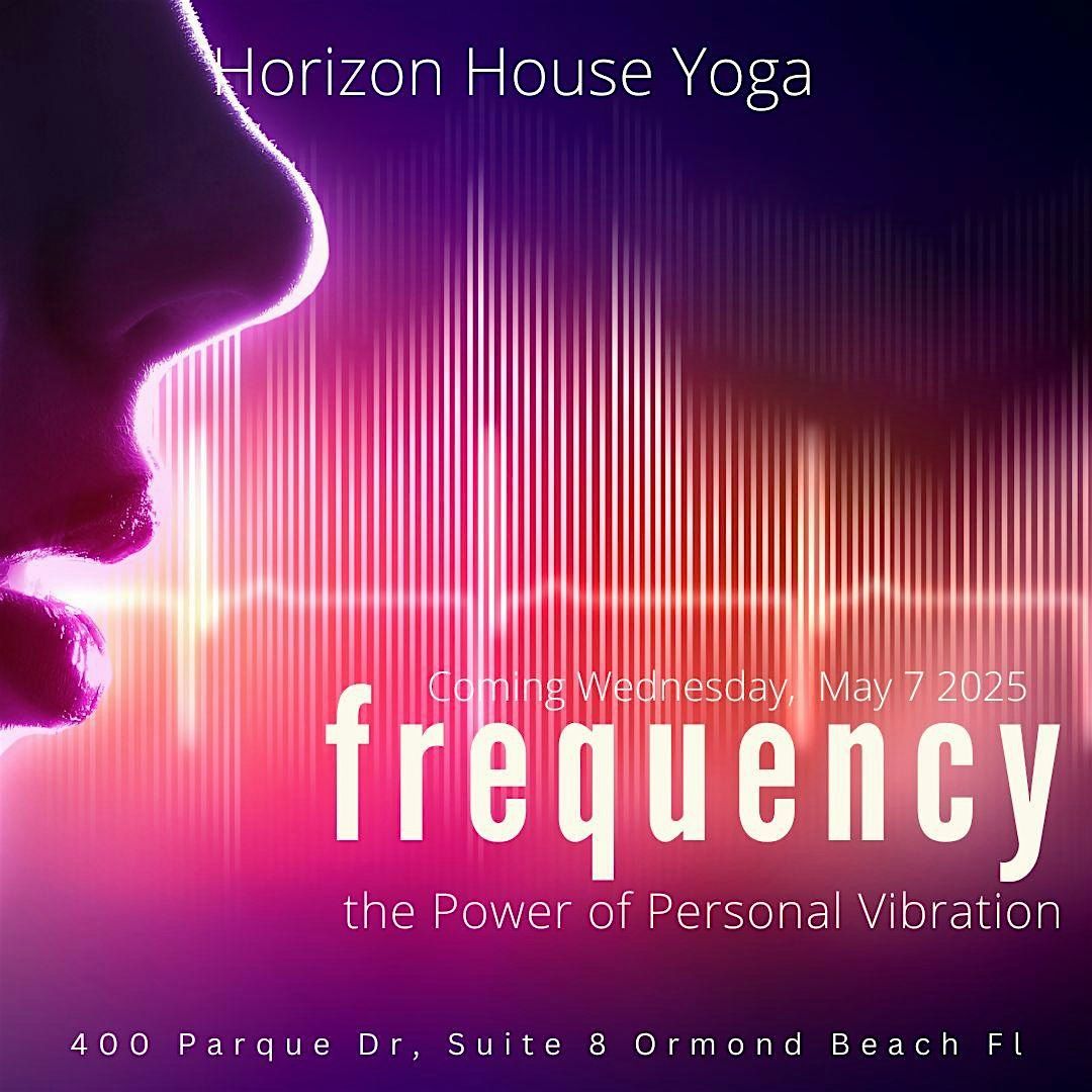 Frequency Meditation