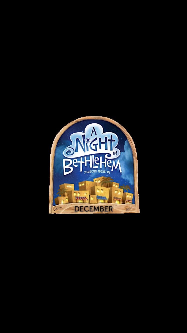 A Night in Bethlehem