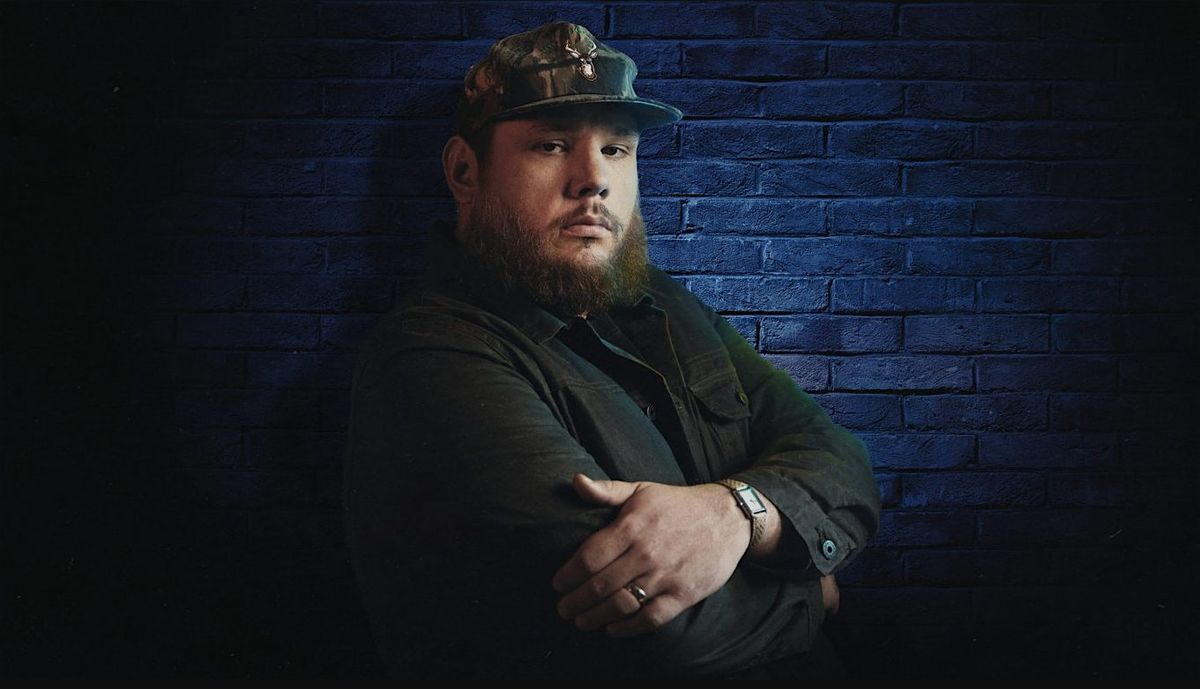 Luke Combs Concert Trip - Aberdeen To Edinburgh Murrayfield (Return Travel)